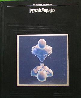 Psychic Voyages Mysteries of the Unknown pdf epub mobi 電子書 下載