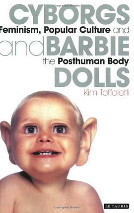 Cyborgs and Barbie Dolls pdf epub mobi 电子书 下载