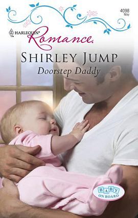 Doorstep Daddy pdf epub mobi 电子书 下载