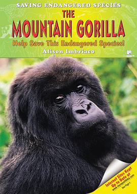 The Mountain Gorilla pdf epub mobi 电子书 下载