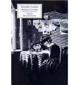 Sociable Letters pdf epub mobi 电子书 下载