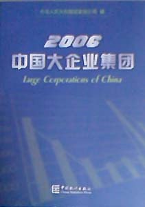 2006年中国大企业集团