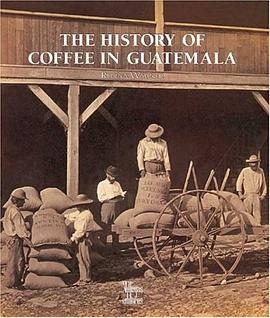 The History of Guatemalan Coffee