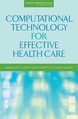 Computational Technology for Effective Health Care pdf epub mobi 電子書 下載