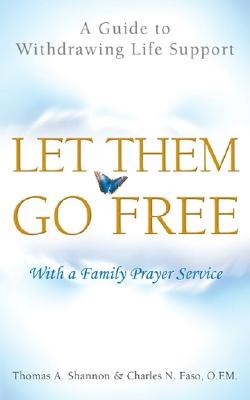 Let Them Go Free pdf epub mobi 下载