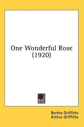 One Wonderful Rose (1920) pdf epub mobi 电子书 下载