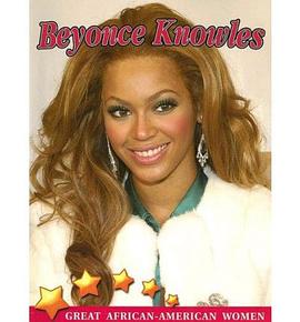 Beyonce Knowles pdf epub mobi 电子书 下载