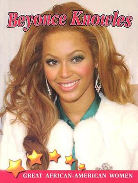 Beyonce Knowles pdf epub mobi 电子书 下载