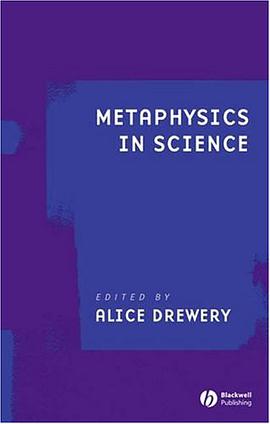 Metaphysics in Science pdf epub mobi 电子书 下载