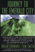 Journey to the Emerald City pdf epub mobi 电子书 下载