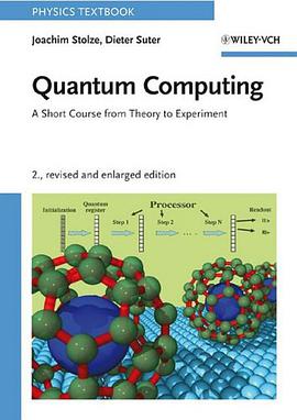 Quantum Computing, Revised and Enlarged pdf epub mobi 电子书 下载