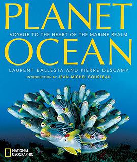 Planet Ocean pdf epub mobi 电子书 下载