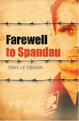 Farewell to Spandau pdf epub mobi 电子书 下载