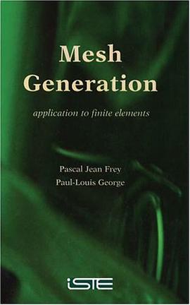Mesh Generation pdf epub mobi 电子书 下载