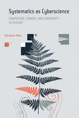 Systematics as Cyberscience pdf epub mobi 电子书 下载