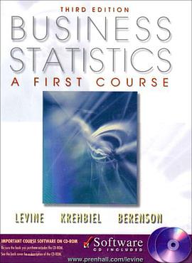 Business Statistics pdf epub mobi 电子书 下载