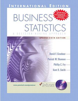 Business Statistics pdf epub mobi 電子書 下載