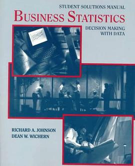 Business Statistics pdf epub mobi 电子书 下载