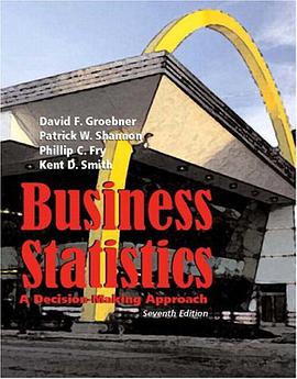 Business Statistics pdf epub mobi 电子书 下载