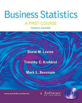 Business Statistics pdf epub mobi 电子书 下载