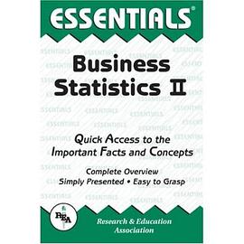 Business Statistics pdf epub mobi 电子书 下载
