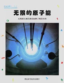 无限的原子能 pdf epub mobi 下载