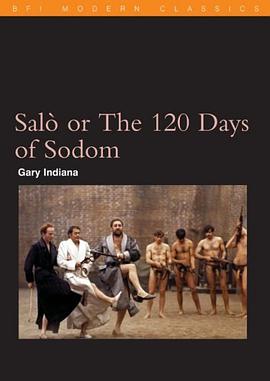 Salò or The Hundred and Twenty Days of Sodom (Bfi Modern Classics Distributed for the British Film I pdf epub mobi 電子書 下載