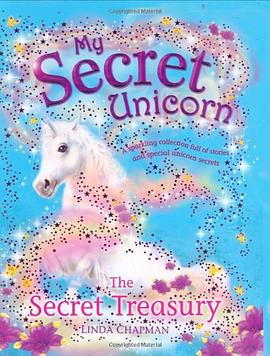The Secret Treasury pdf epub mobi 电子书 下载