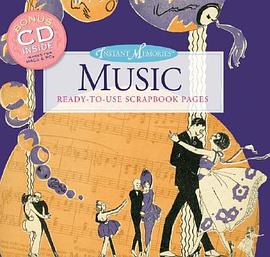 Music Pages pdf epub mobi 電子書 下載