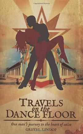 Travels on the Dance Floor pdf epub mobi 电子书 下载