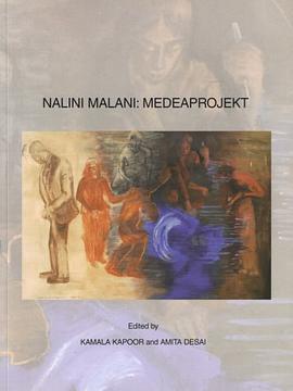 Nalini Malani pdf epub mobi 下载