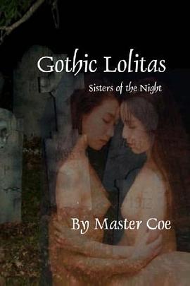 Gothic Lolitas pdf epub mobi 电子书 下载