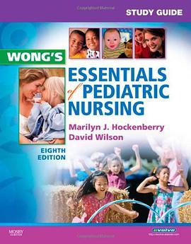 Study Guide for Wong's Essentials of Pediatric Nursing pdf epub mobi 電子書 下載