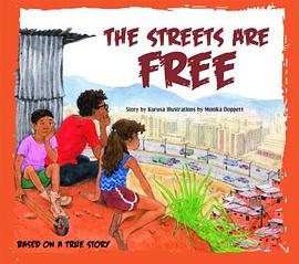 The Streets Are Free pdf epub mobi 电子书 下载
