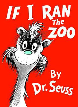 If I Ran the Zoo pdf epub mobi 电子书 下载