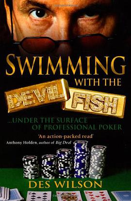 Swimming with the Devilfish pdf epub mobi 电子书 下载