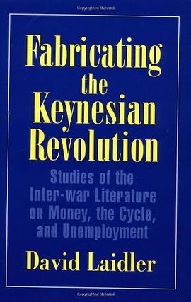 Fabricating the Keynesian Revolution pdf epub mobi 电子书 下载