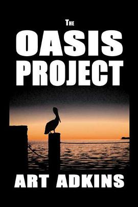 The Oasis Project pdf epub mobi 电子书 下载