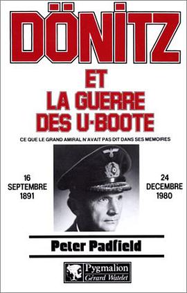 Dönitz et la guerre des U-Boote pdf epub mobi 電子書 下載