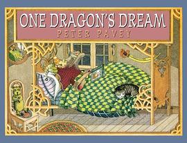 One Dragon's Dream pdf epub mobi 电子书 下载