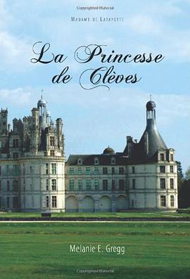 La Princesse de Cleves pdf epub mobi 电子书 下载