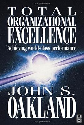 Total Organizational Excellence