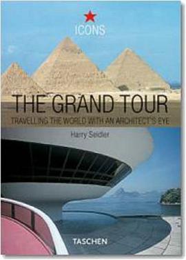 Grand Tour pdf epub mobi 电子书 下载
