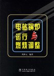 电站锅炉运行与燃烧调整 pdf epub mobi 电子书 下载