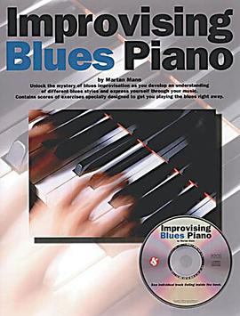 Improvising Blues Piano pdf epub mobi 电子书 下载