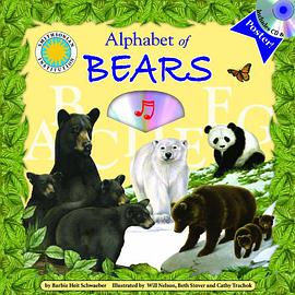 Alphabet of Bears