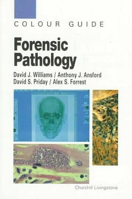 Forensic Pathology pdf epub mobi 电子书 下载