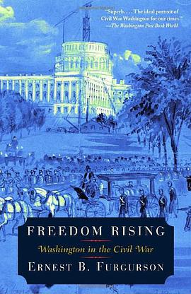 Freedom Rising pdf epub mobi 电子书 下载