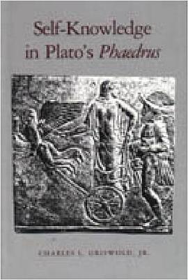 Self-Knowledge in Plato's Phaedrus pdf epub mobi 电子书 下载