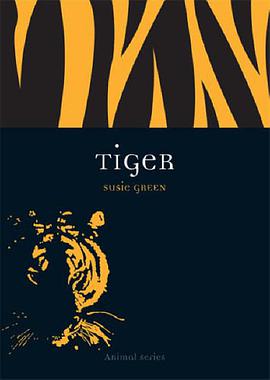 Tiger pdf epub mobi 电子书 下载
